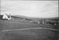 Sånga kyrka