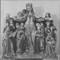 Vadstena Klosterkyrka