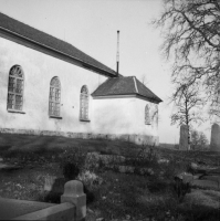 Nårunga kyrka