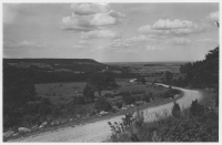 Varvbergets östra sluttning