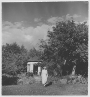 Sånggården i Sjugarebyn