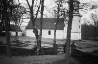 Kilanda kyrka