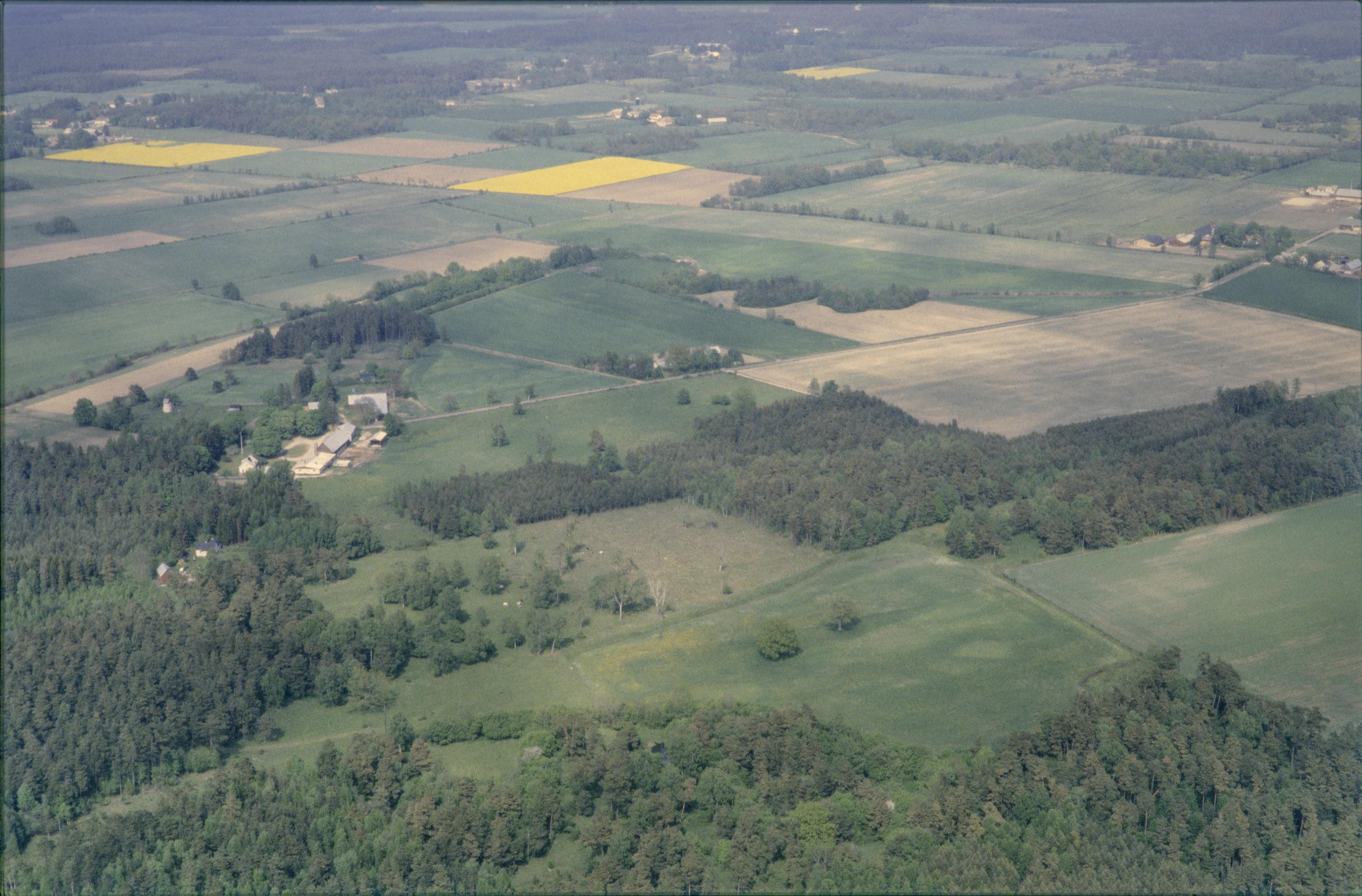 Jan Norrman, Stånga 157