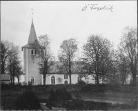 Östra Fågelviks kyrka