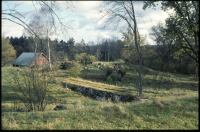 Osby, Kälsved