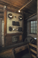 Hylténs industrimuseum