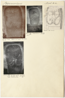 Aspö kyrka. Runsignum Sö 174