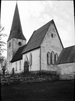 Alskogs kyrka