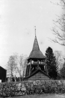 Idenors kyrka