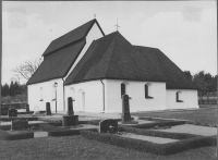 Värna kyrka