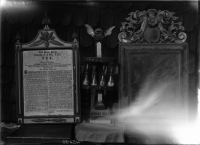 Envikens gamla kyrka