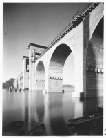 Årstabron i Stockholm