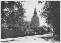 Kristianstad, Heliga Trefaldighetskyrkan