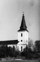 Enångers kyrka