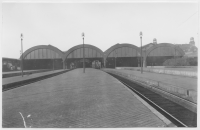 Malmö centralstation