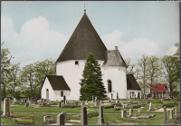 Hagby kyrka