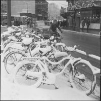 Stockholms innerstad