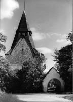 Gammelgarns kyrka