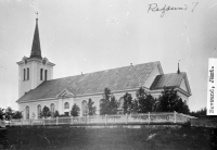 Revsunds kyrka