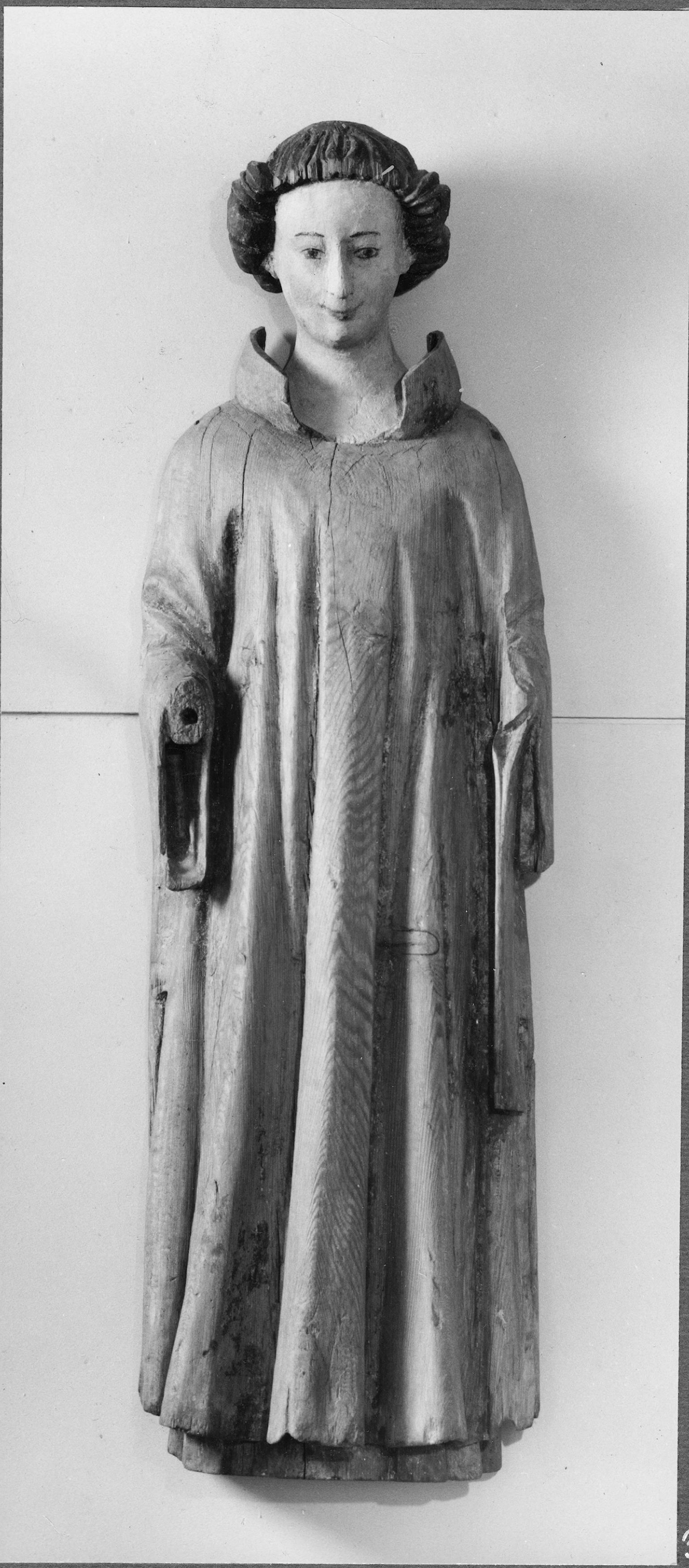 Henrik Hultgren, Tveta kyrka