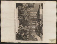 [Pfalzgreven Karl Gustavs fredsmåltid i Nürnberg 1649].[Bild]