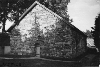 Ljungs gamla kyrka