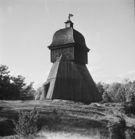 Munsö kyrka