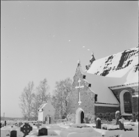 Österlövsta kyrka