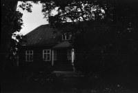Lovö prästgård