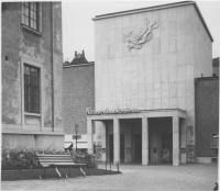 Karlskrona, konserthusteatern