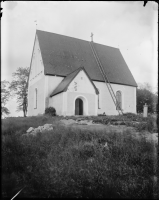 Knivsta kyrka