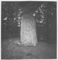 Täckhammar vid gamla vägen till Nyköping