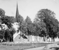 Aspö kyrka