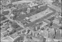 Stockholms innerstad