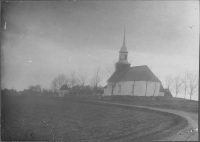 Lillkyrka kyrka