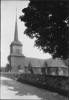 Nysunds kyrka