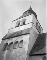 Lokrume kyrka