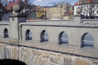 Tullbron i Falkenberg