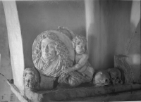 Nikolai, Sankt Nicolai kyrka