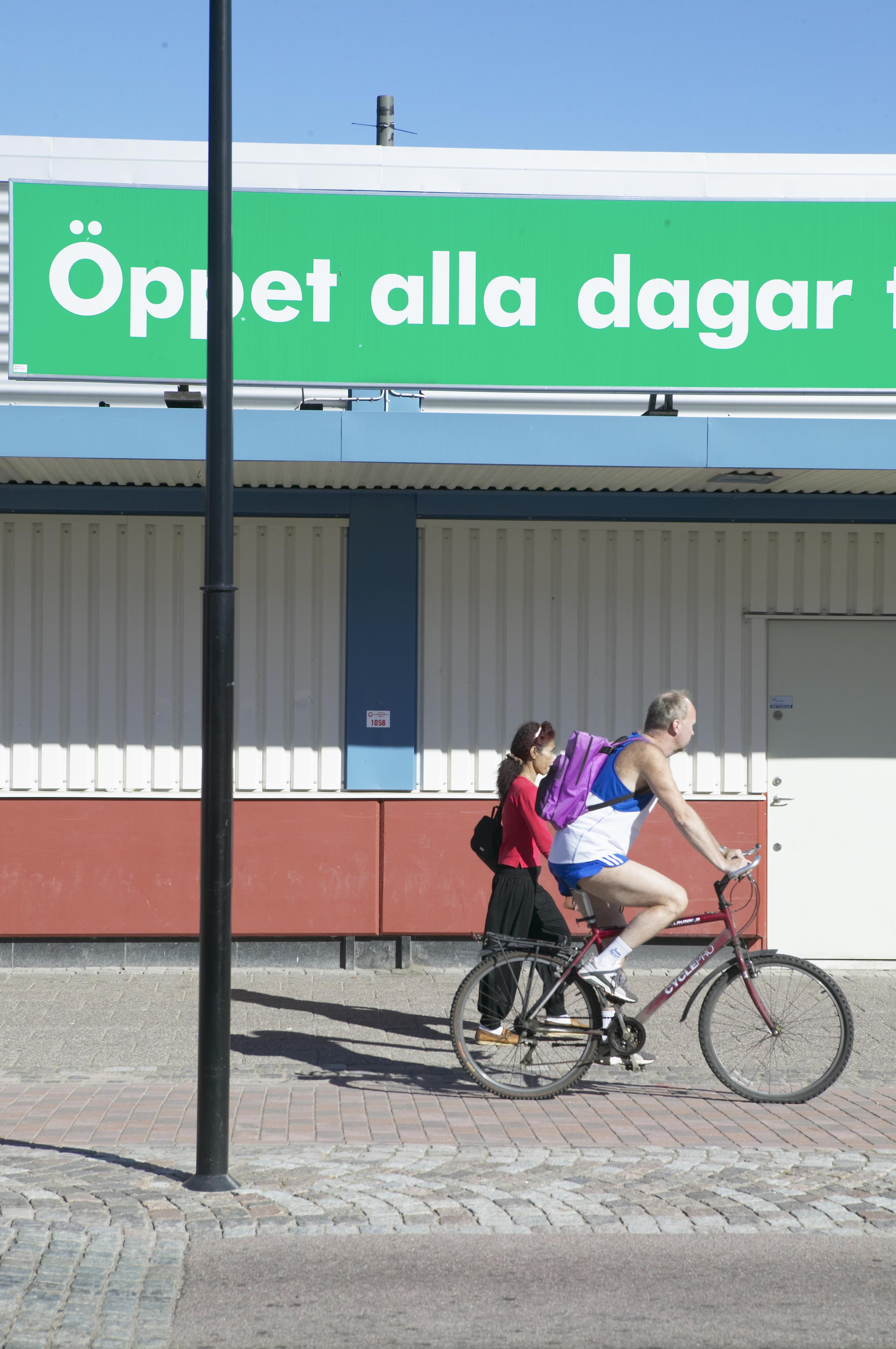 Bengt A Lundberg, Filipstad