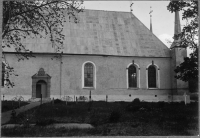Björklinge kyrka