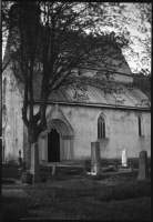 Atlingbo kyrka