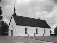 Sättersta kyrka