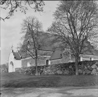 Österlövsta kyrka