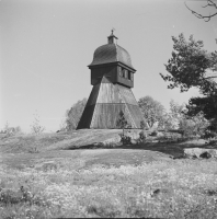 Munsö kyrka