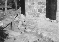 Sigtuna, Sankt Pers kyrkoruin