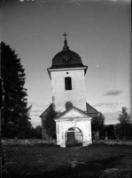 Selångers kyrka