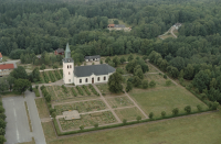 Lidhults kyrka