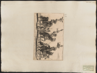 De romerska fälttecknen bars av: a. Herr Arensdorff, generalmajor. b. Välborne herr friherren Göran Sperling, överste. c. Välborne herr friherren Adam Wachtmeister, överstelöjtnant.