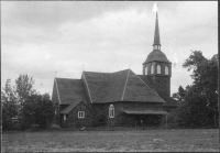Jönköping, Bäckaby kyrka